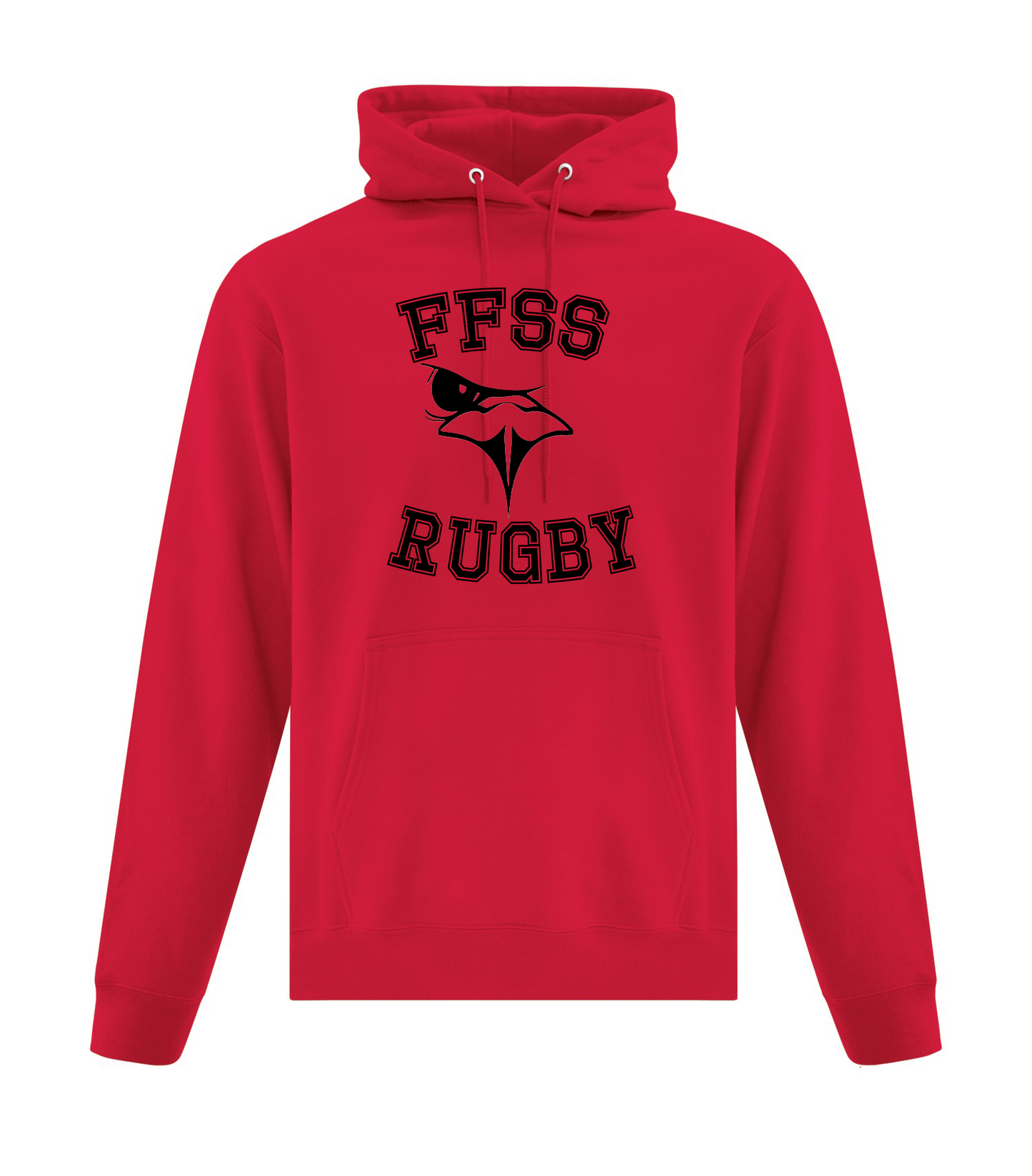 FFSS HOODIES