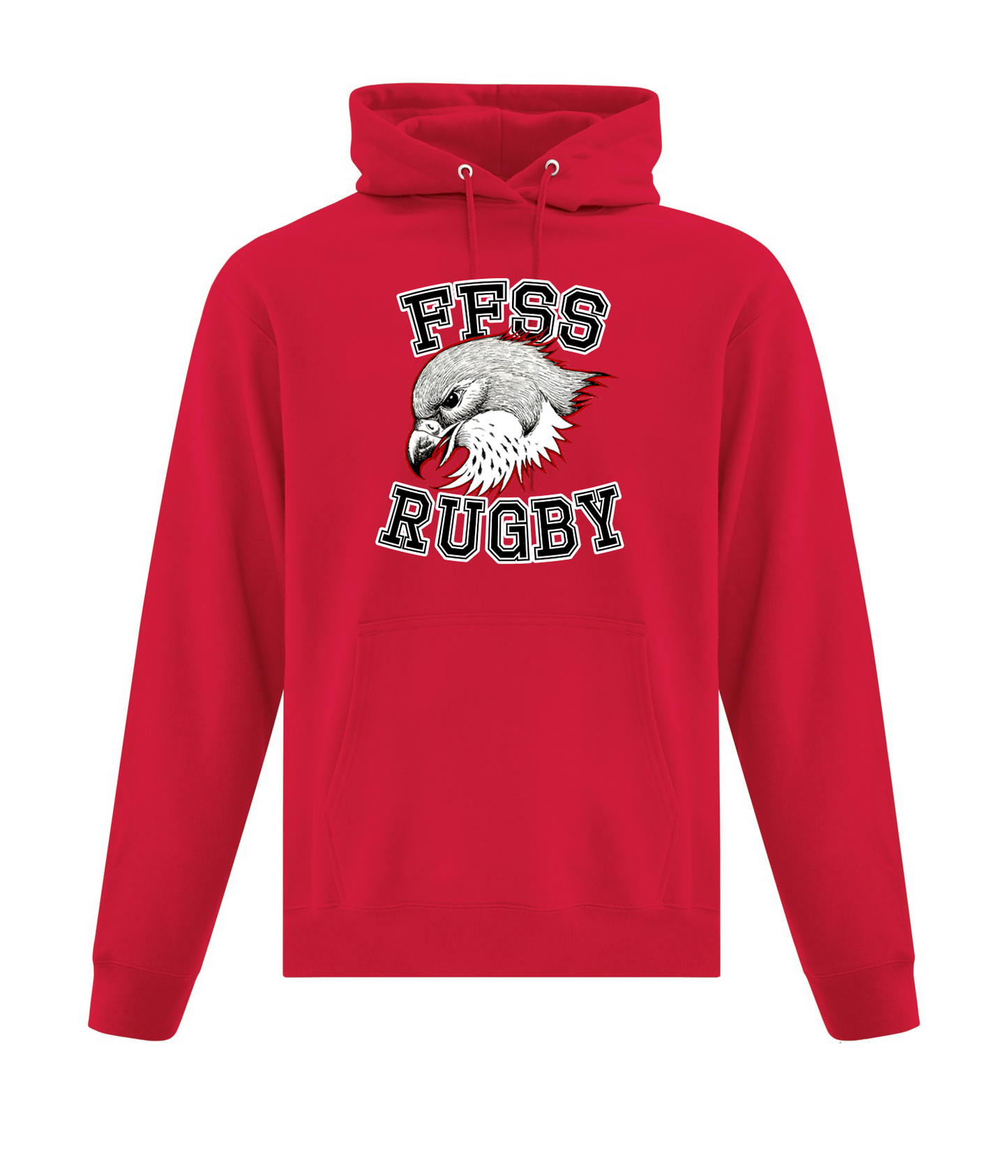 FFSS HOODIES