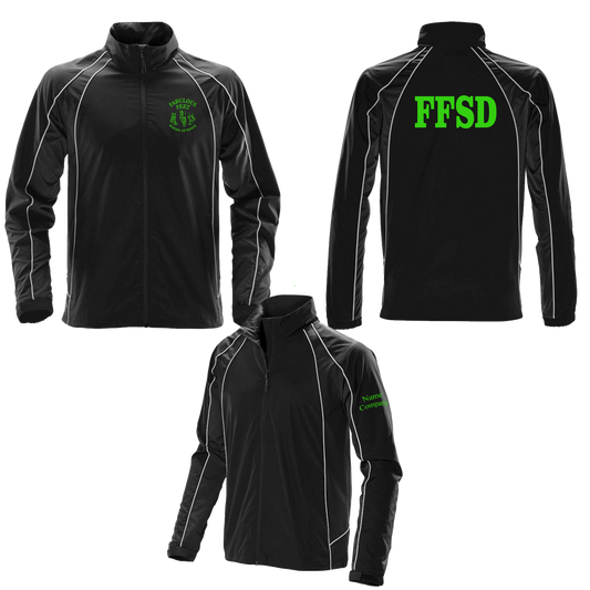 FFSD YOUTH COMP JACKET
