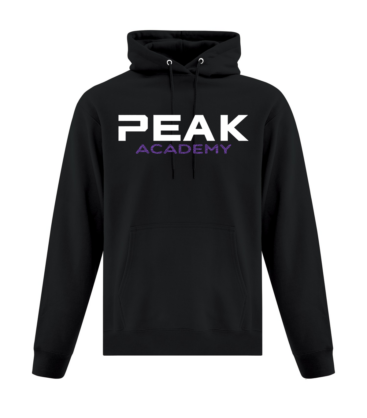 TEAM PEAK HOODIES