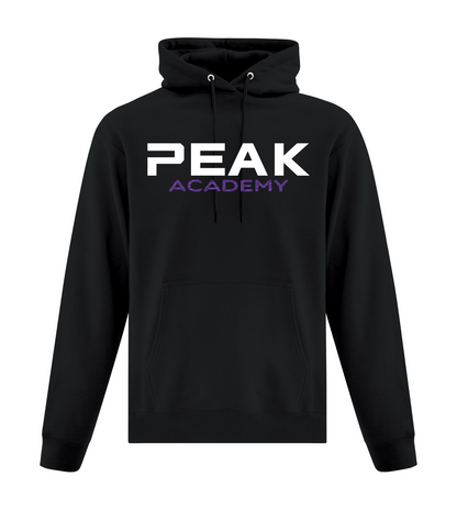 TEAM PEAK HOODIES