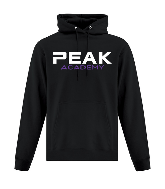 TEAM PEAK HOODIES
