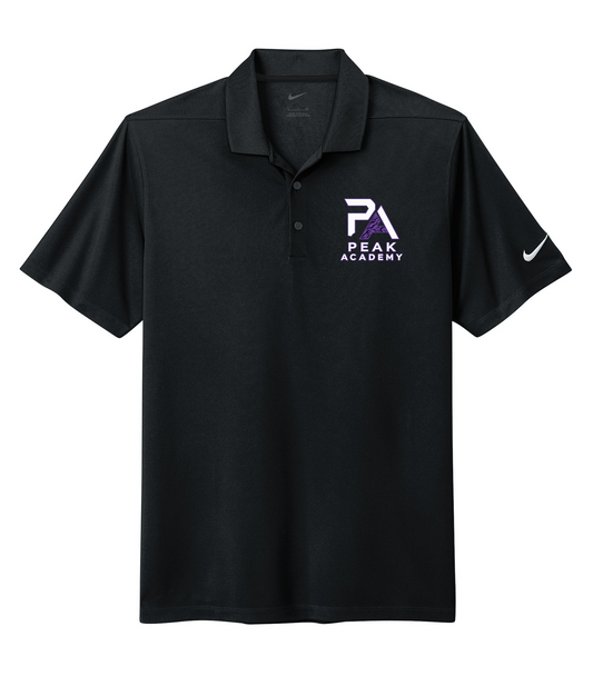 PEAK ACADEMY COACH POLOS