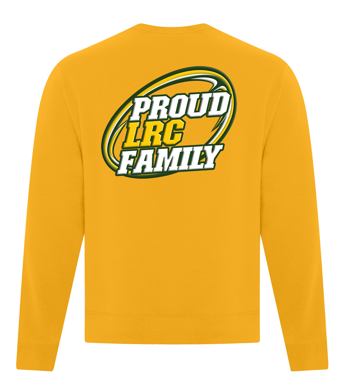 LRC Fall 2026 Proud LRC Sweatshirts