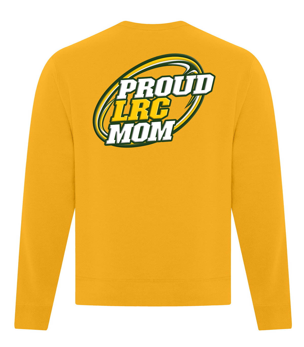 LRC Fall 2026 Proud LRC Sweatshirts