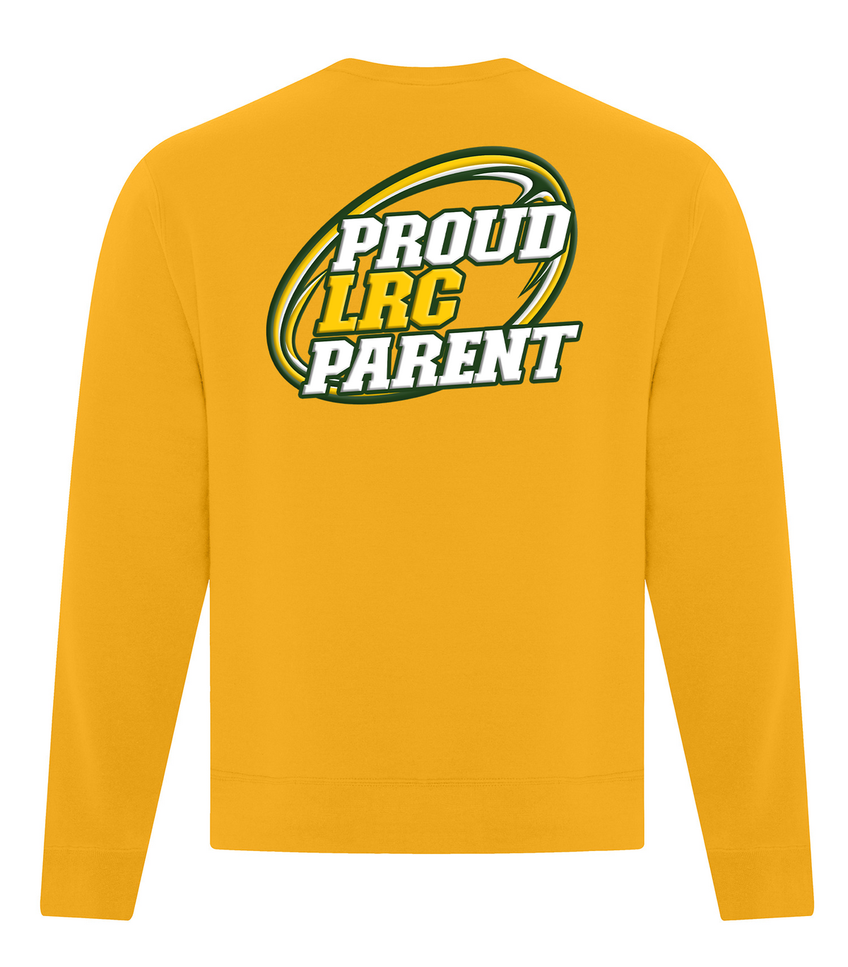 LRC Fall 2026 Proud LRC Sweatshirts