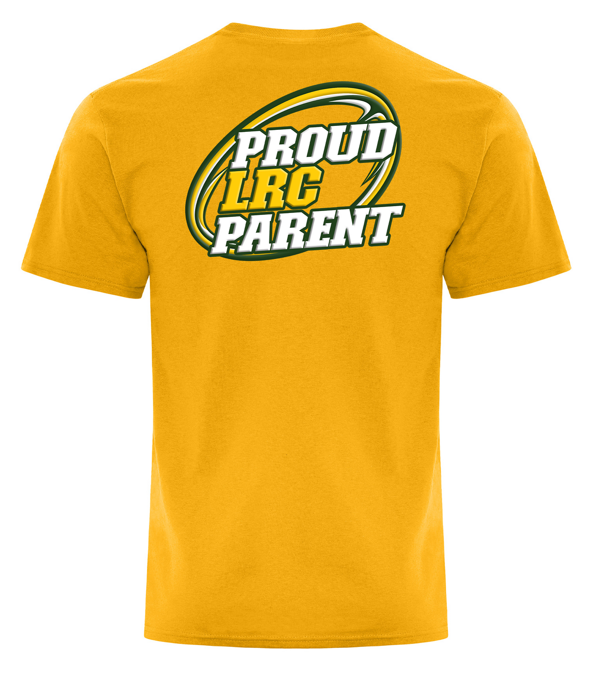 LRC Fall 2026 Proud LRC Tees