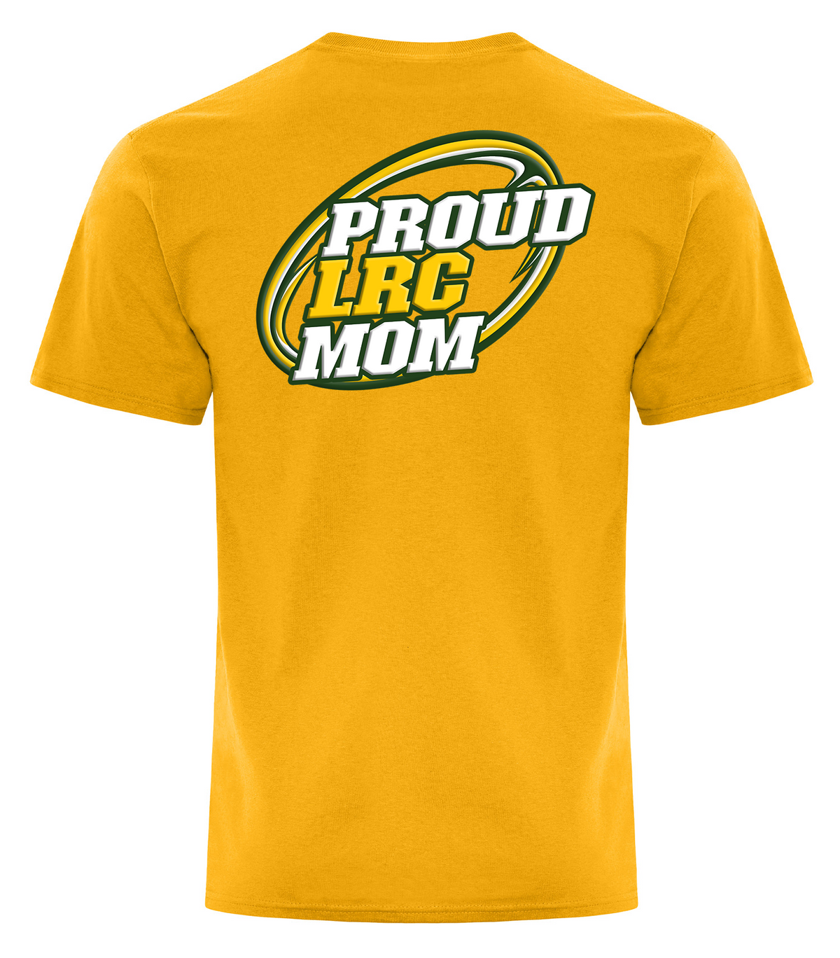 LRC Fall 2026 Proud LRC Tees