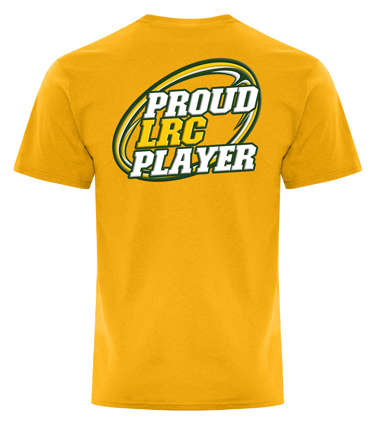 LRC Fall 2026 Proud LRC Tees