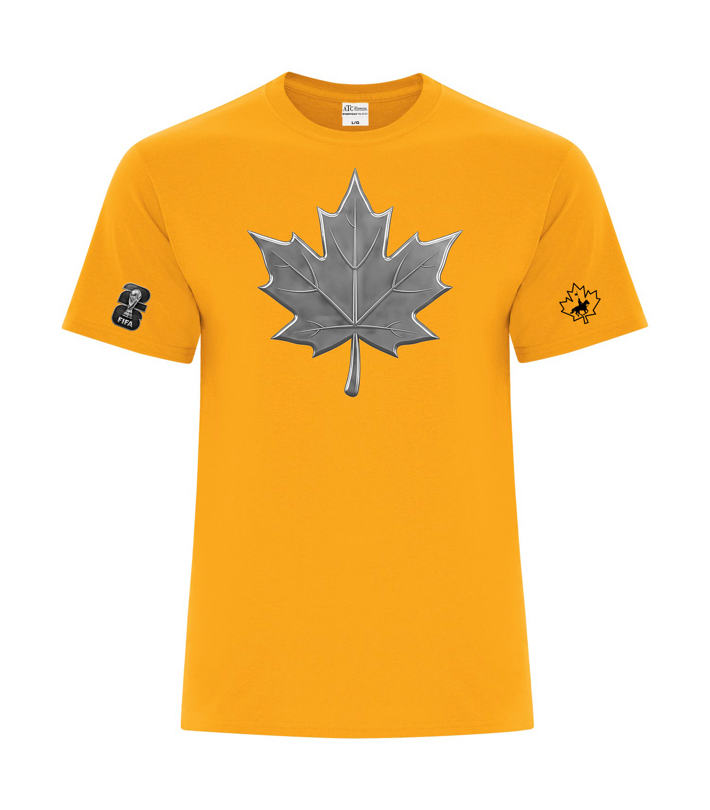 *NEW* SCORE WORLD CUP TEES