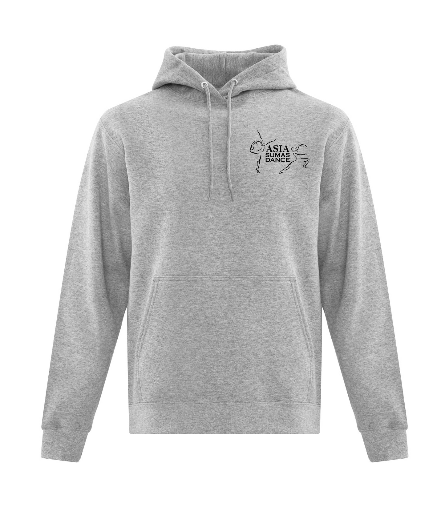 A.S.I.A. PULLOVER HOODIES