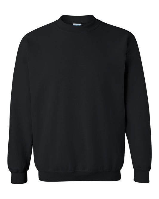CREWNECK SWEATSHIRT - GILDAN BRAND