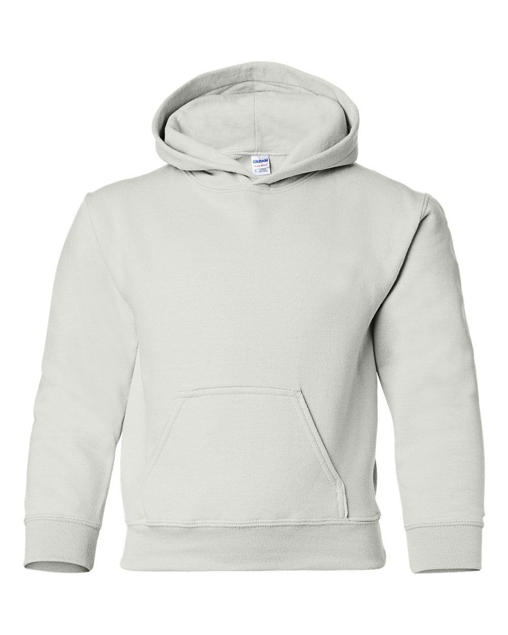 Gildan Youth Heavy Blend Hooded Sweatshirt
