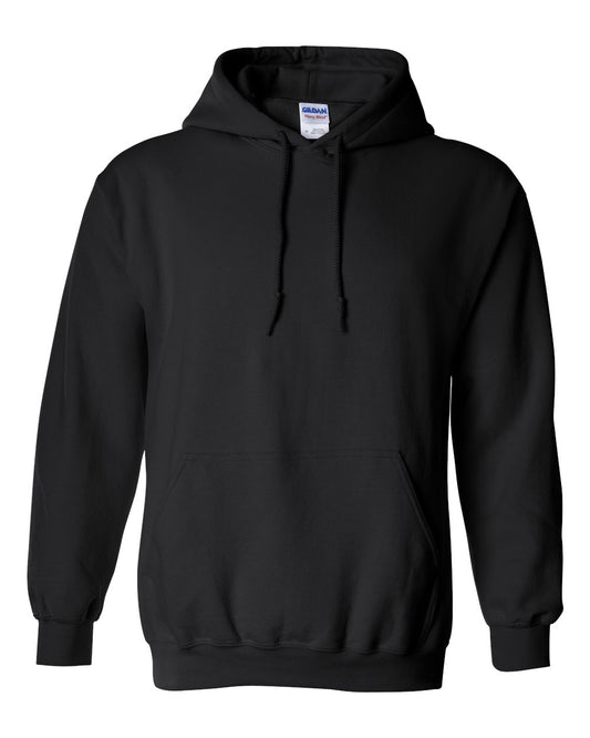 *HOODIE - QUICK TURNAROUND*