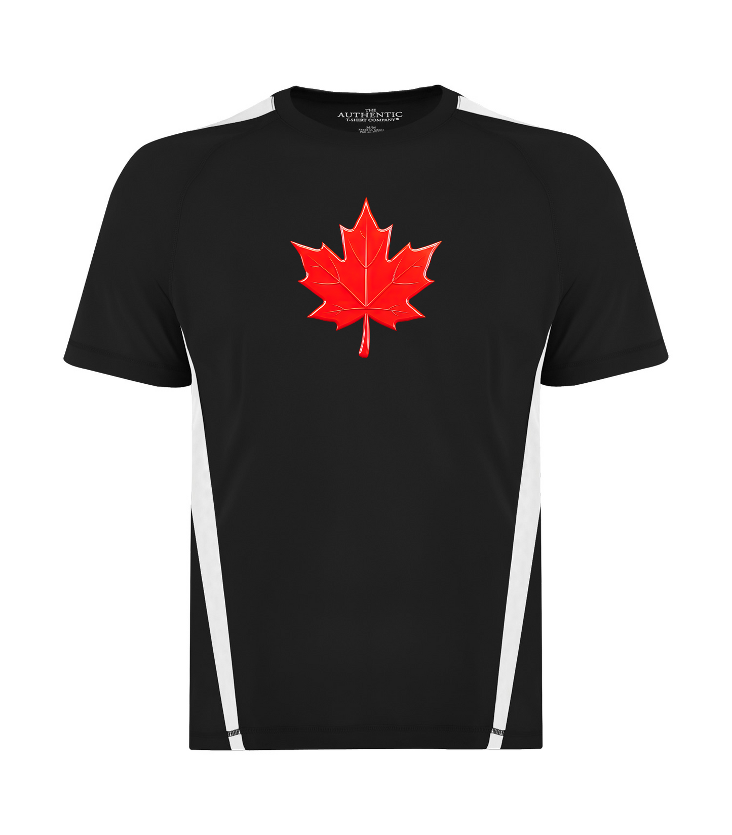 Canadian Soccer Jersey