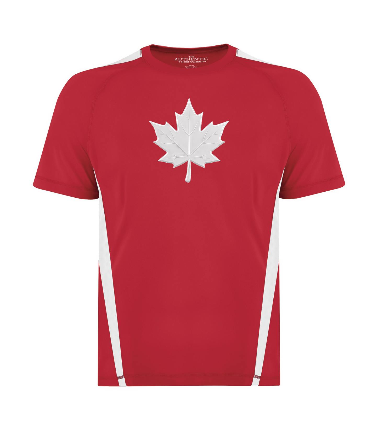 Canadian Soccer Jersey