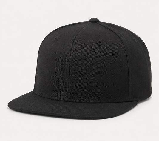Flexfit Tech 110 Snapback – Black