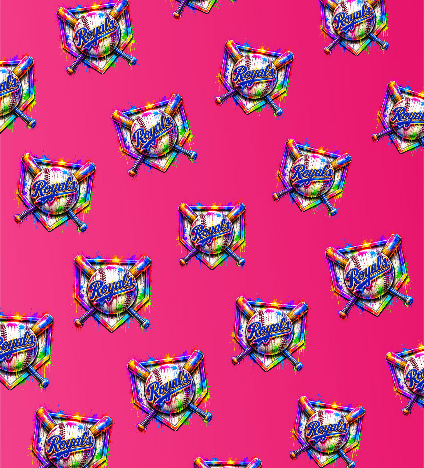 ROYALS GAITERS (BANDANAS)