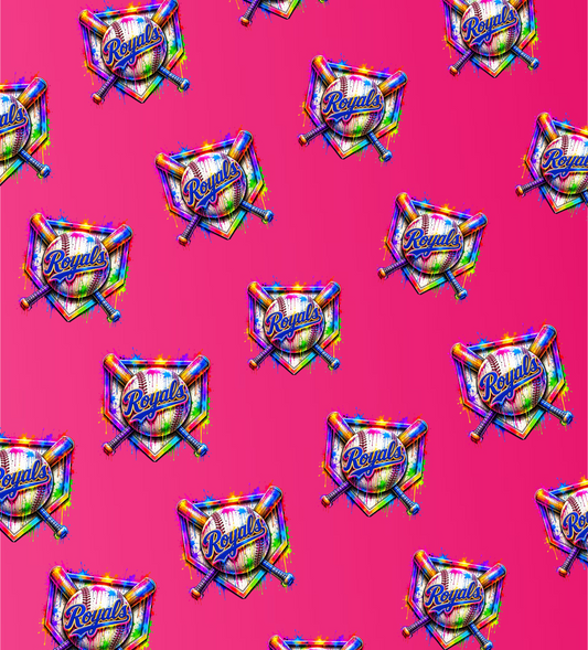 ROYALS GAITERS (BANDANAS)