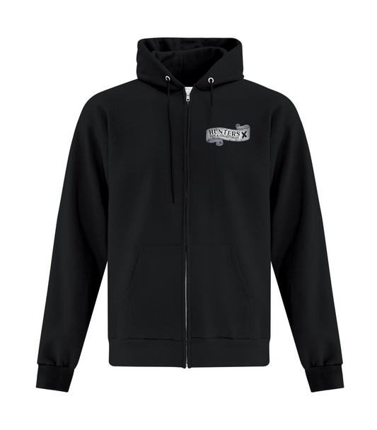 Hunters Toys & Collectibles Zip Hoodies