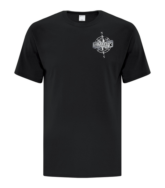 HUNTER'S TOYS & COLLECTIBLES TEES