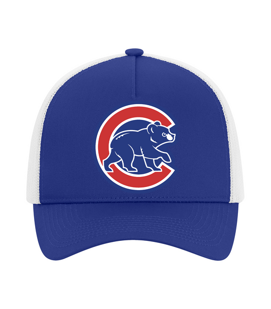 Ridge Meadows Cubs Trucker Hats