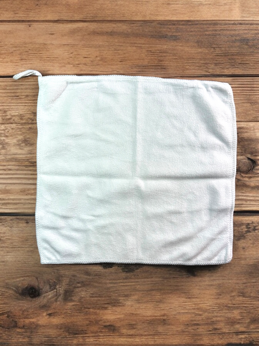 Microfiber Towels - Hanks