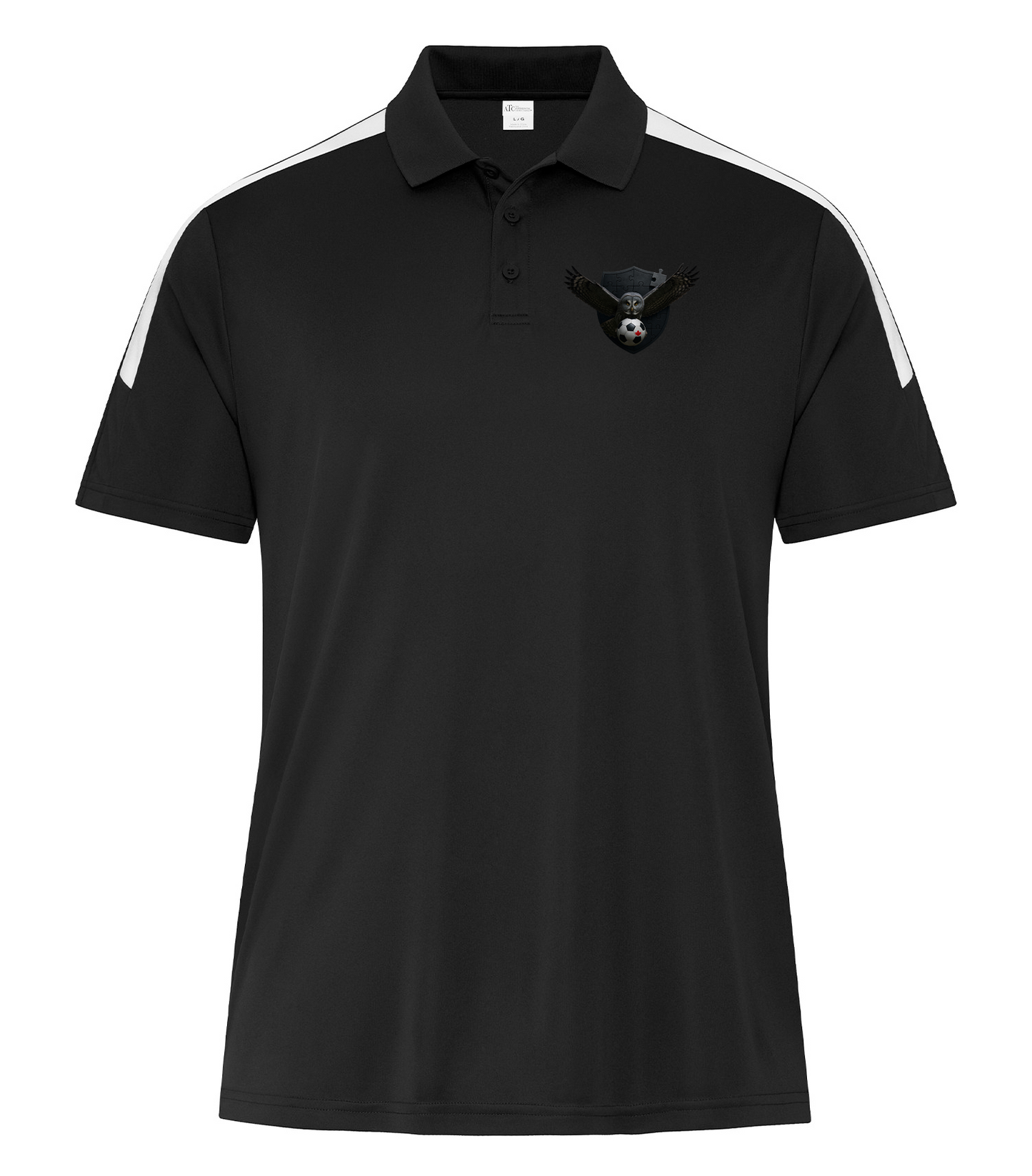 *NEW* SCORE Performance Polos
