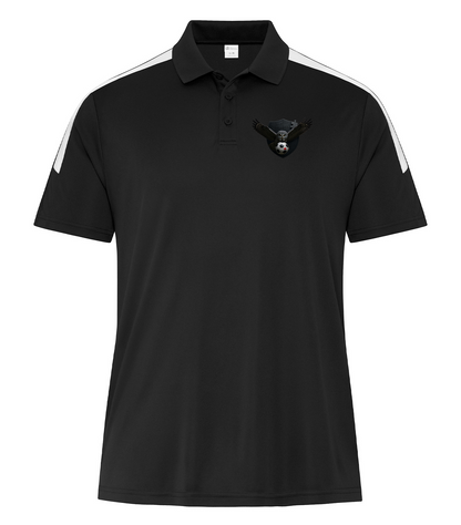 *NEW* SCORE Performance Polos
