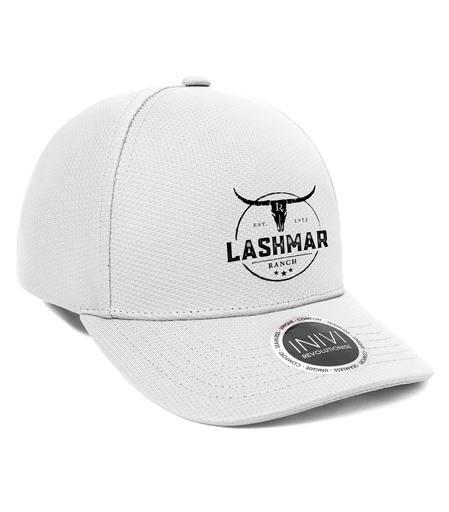 LASHMAR RANCH HATS