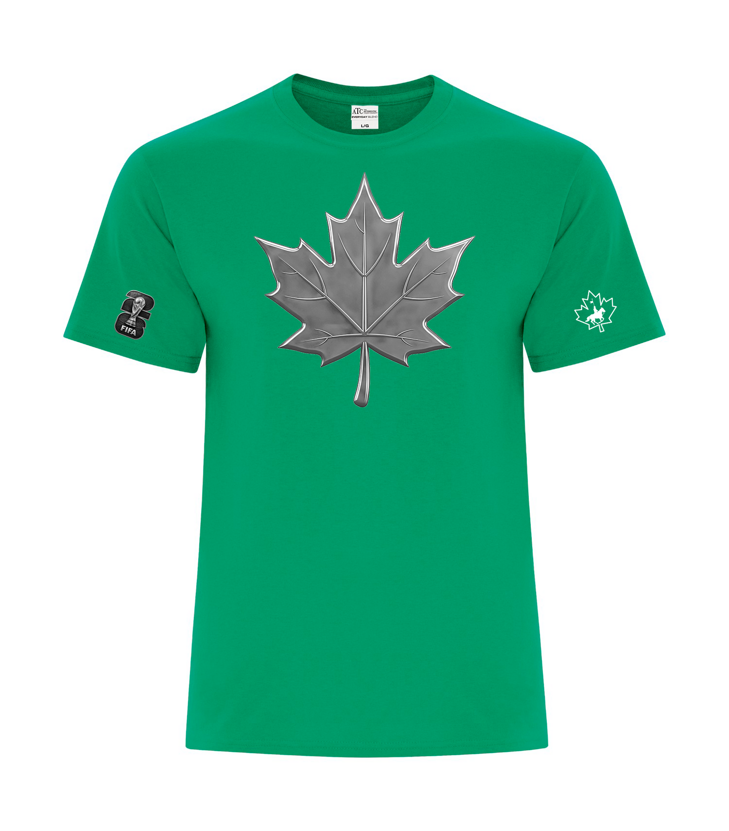 *NEW* SCORE WORLD CUP TEES