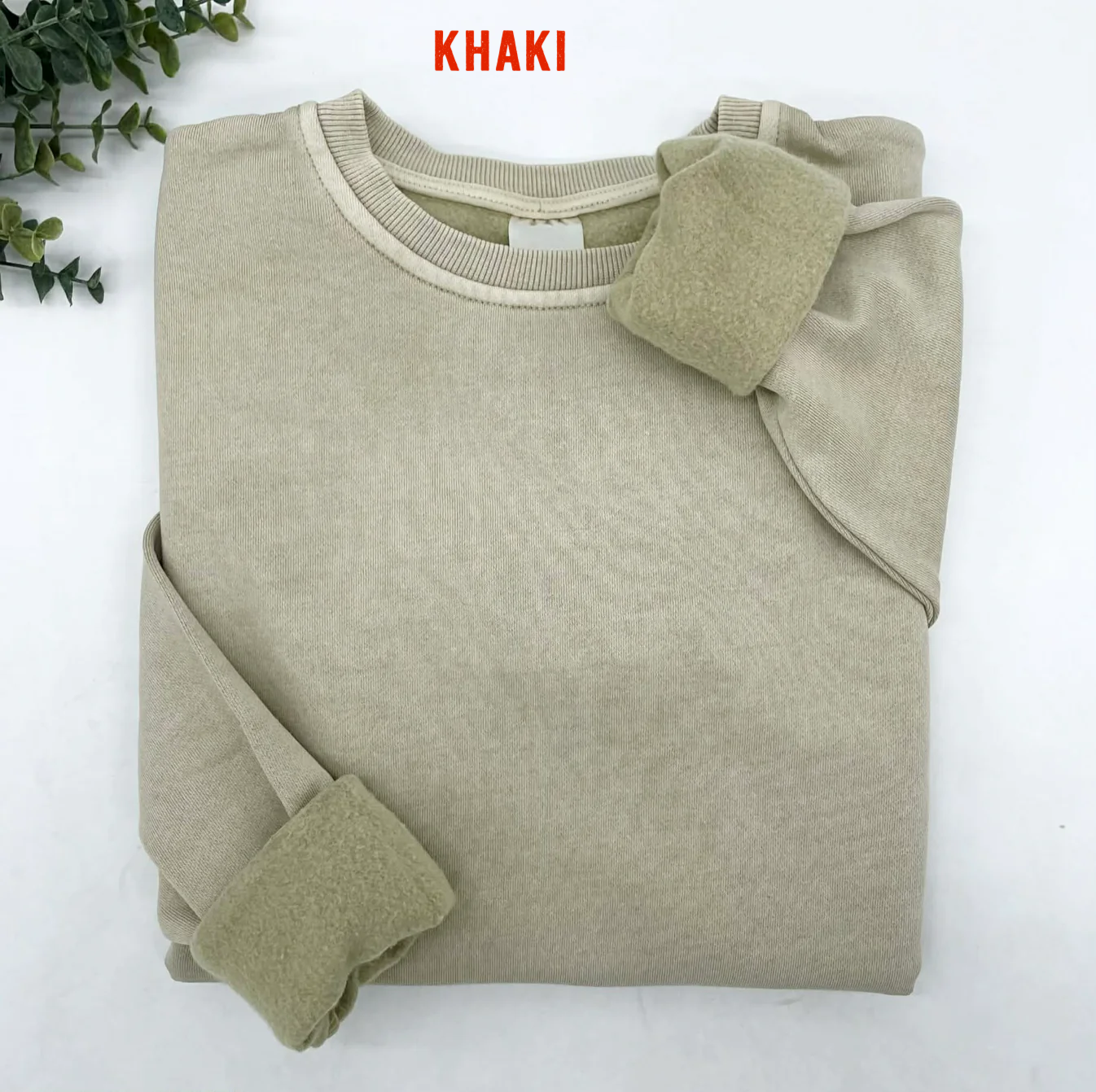 Pigment Dye Sweaters (The ones you LOVE)