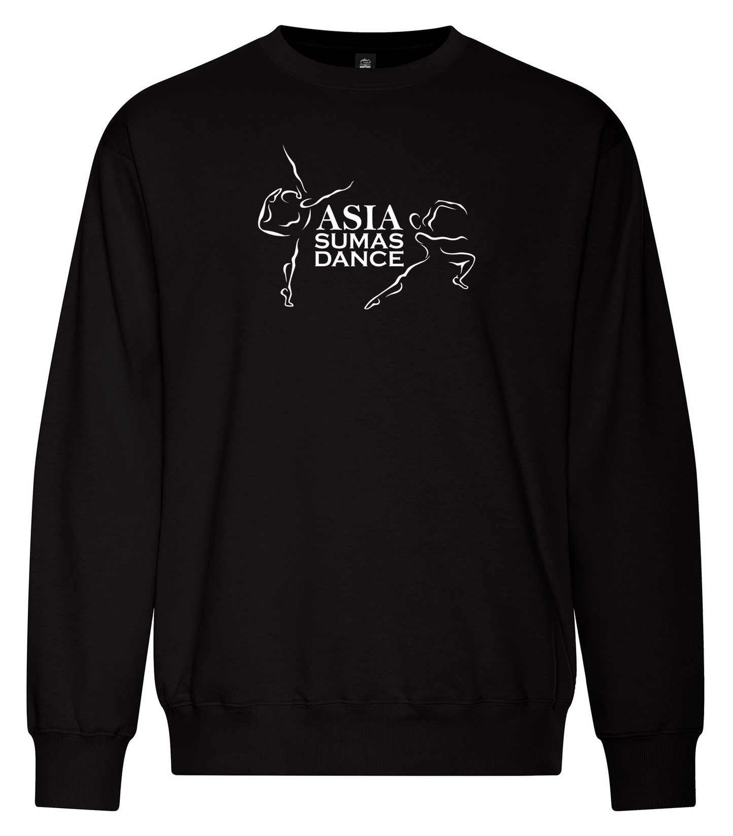 A.S.I.A. CREWNECK SWEATERS