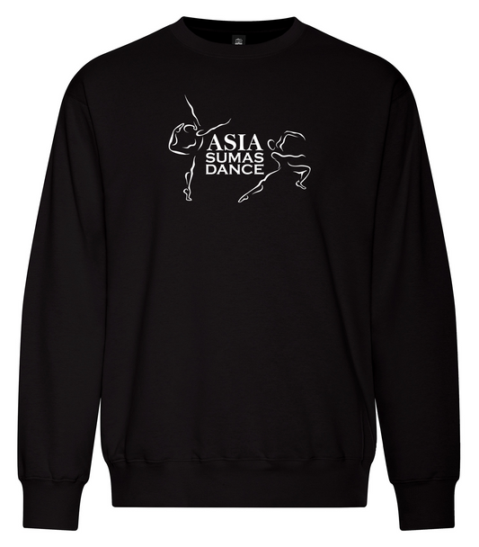 A.S.I.A. CREWNECK SWEATERS