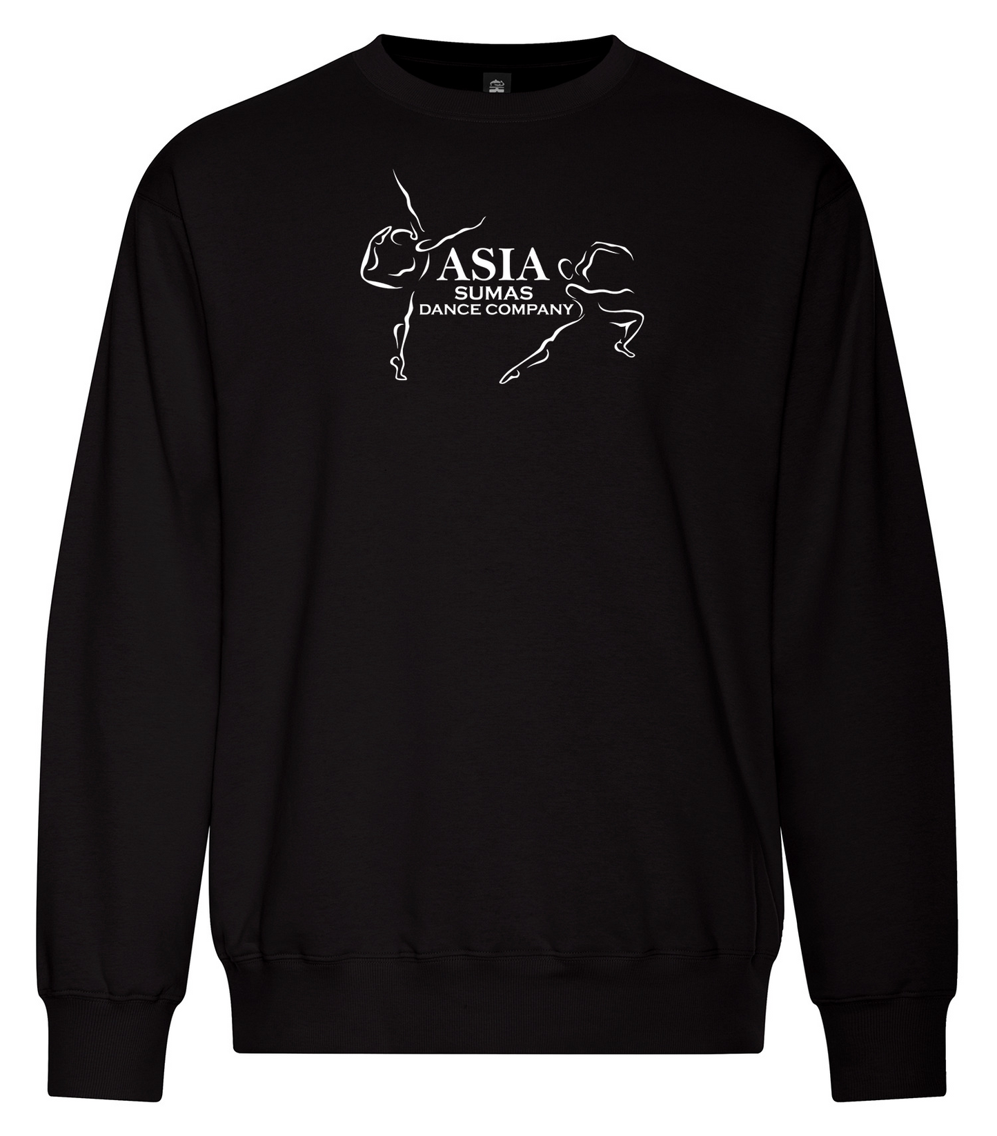 A.S.I.A. CREWNECK SWEATERS