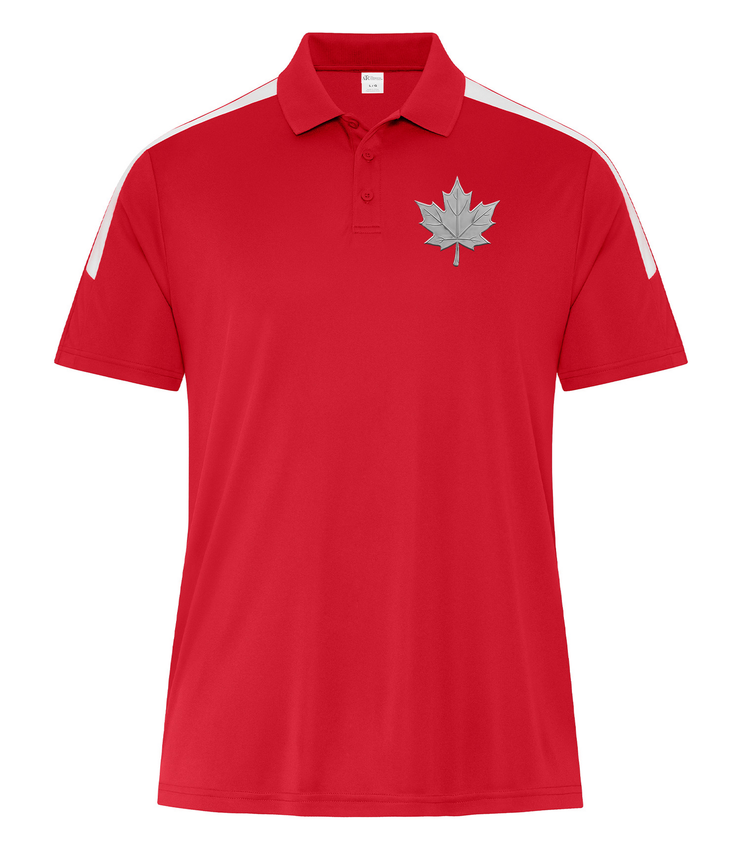 *NEW* SCORE Performance Polos