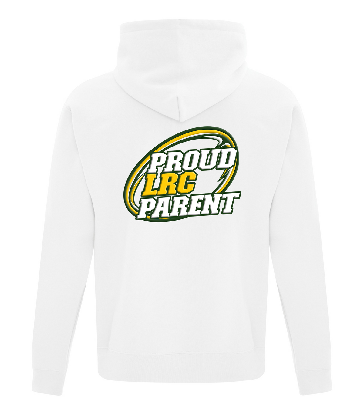 LRC Fall 2026 Proud LRC Pullover Hoodies