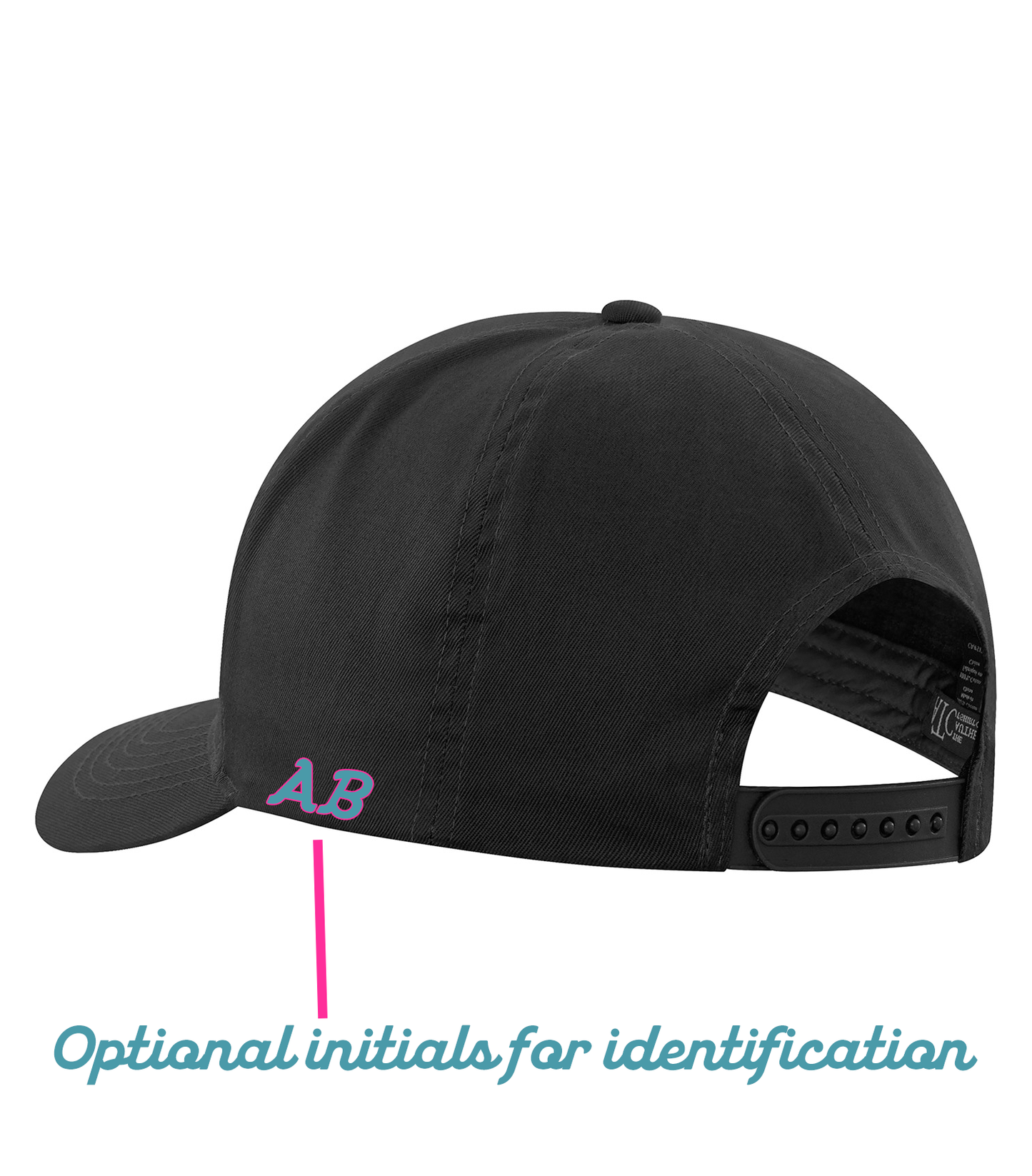 RIDGE MEADOWS MARLINS HATS