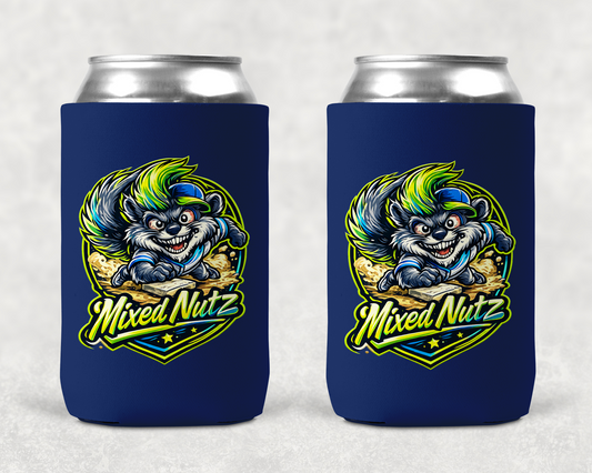 MIXED NUTZ COOZIE