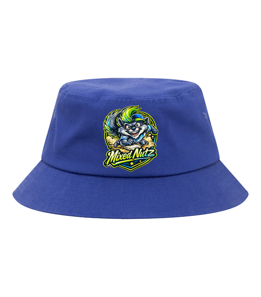 MIXED NUTZ BUCKET HATS