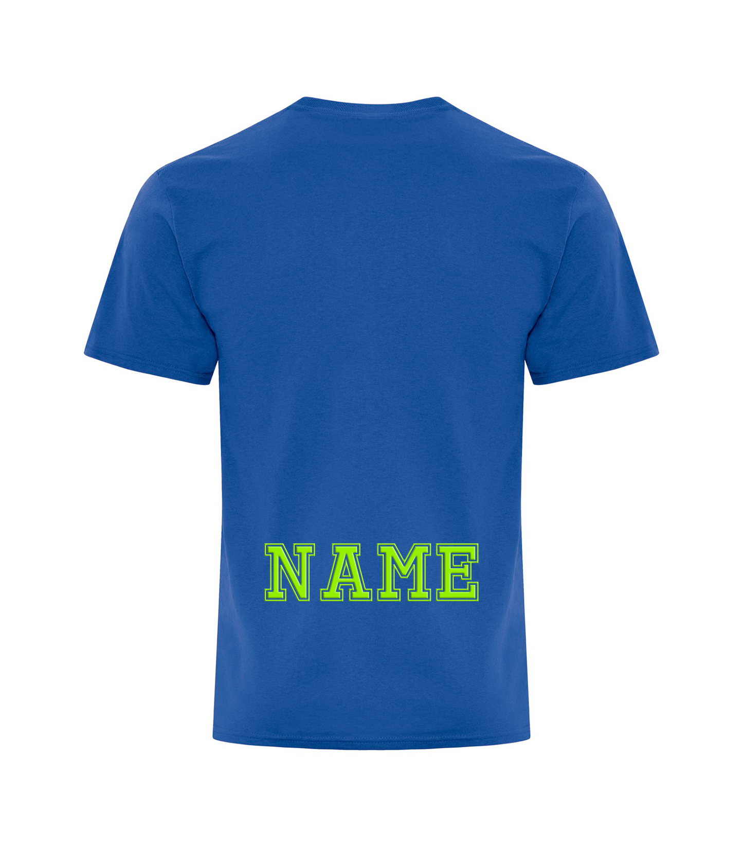 MIXED NUTZ ADULT TEES