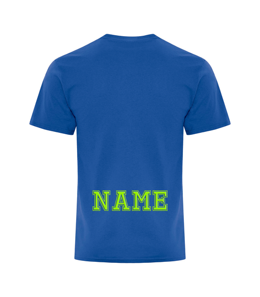MIXED NUTZ ADULT TEES