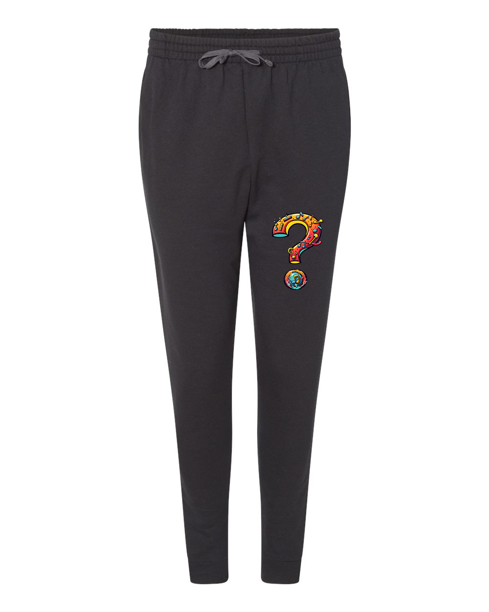 *NEW* A.S.I.A. SWEATPANTS - ZIPPER POCKET