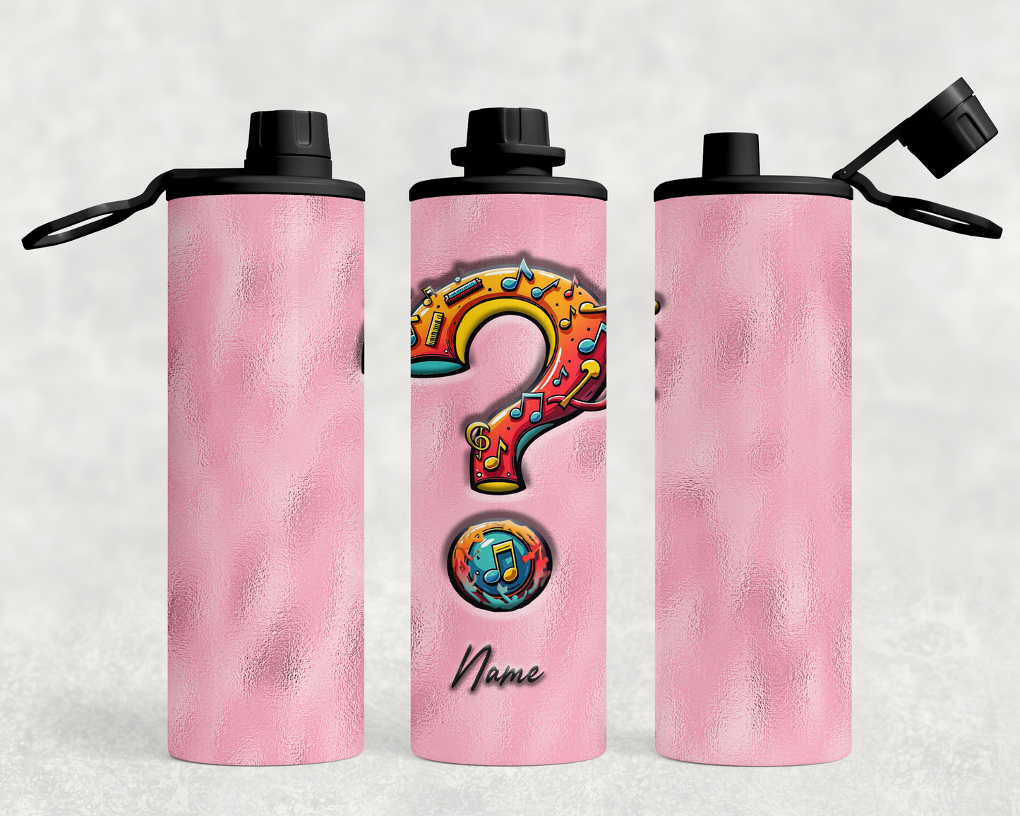 *NEW* A.S.I.A. DUAL LID TUMBLER