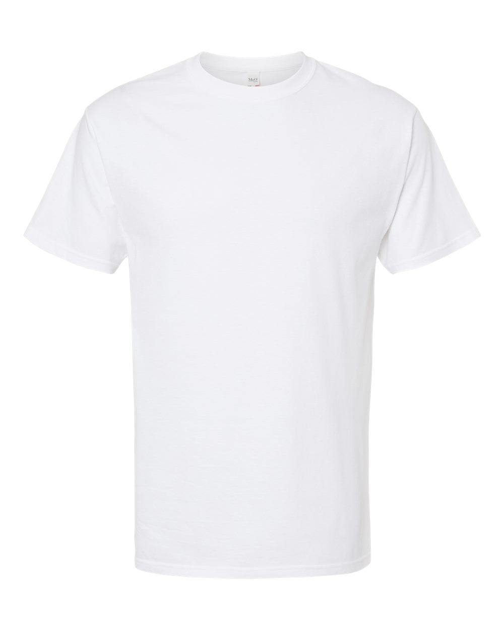 M&O Gold Soft Touch T-Shirt