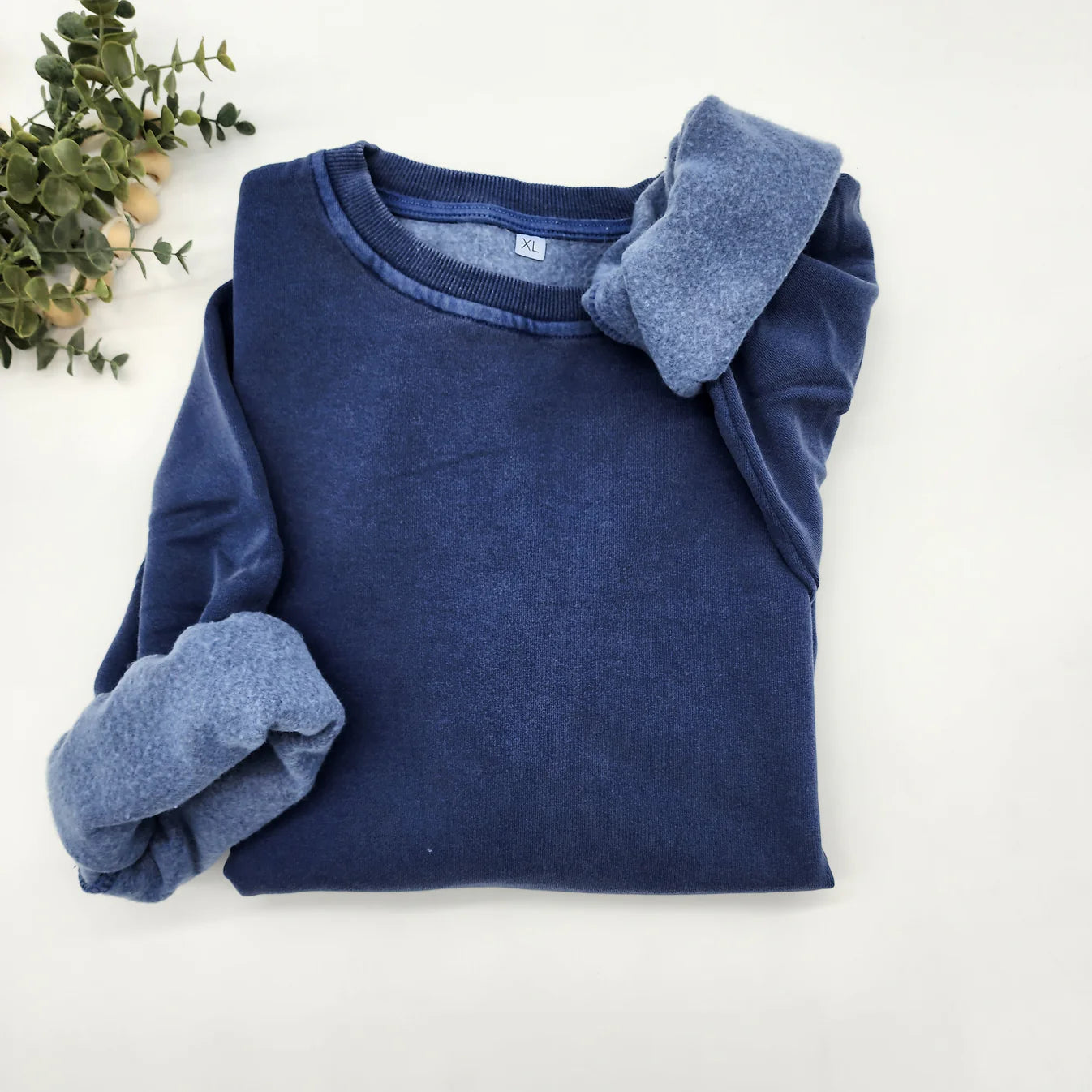 Pigment Dye Sweaters (The ones you LOVE)