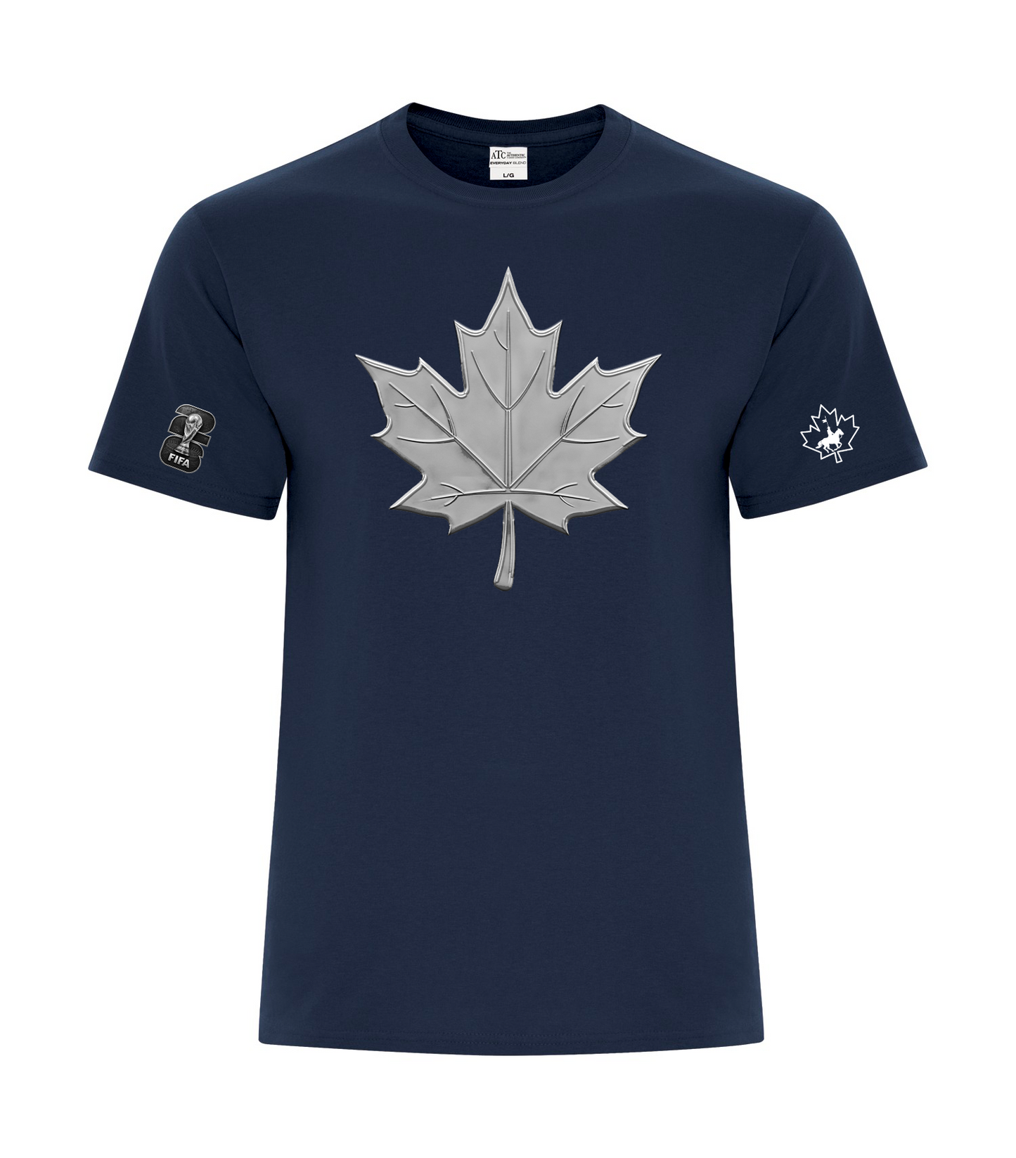 *NEW* SCORE WORLD CUP TEES