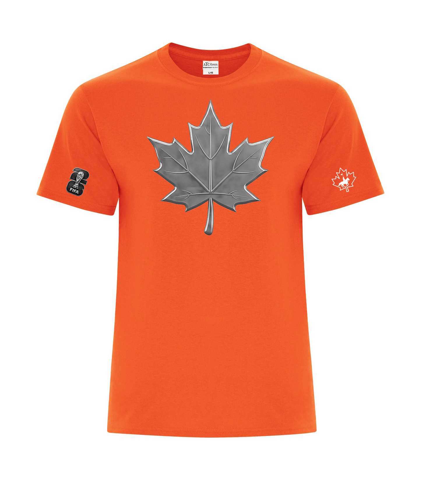 *NEW* SCORE WORLD CUP TEES