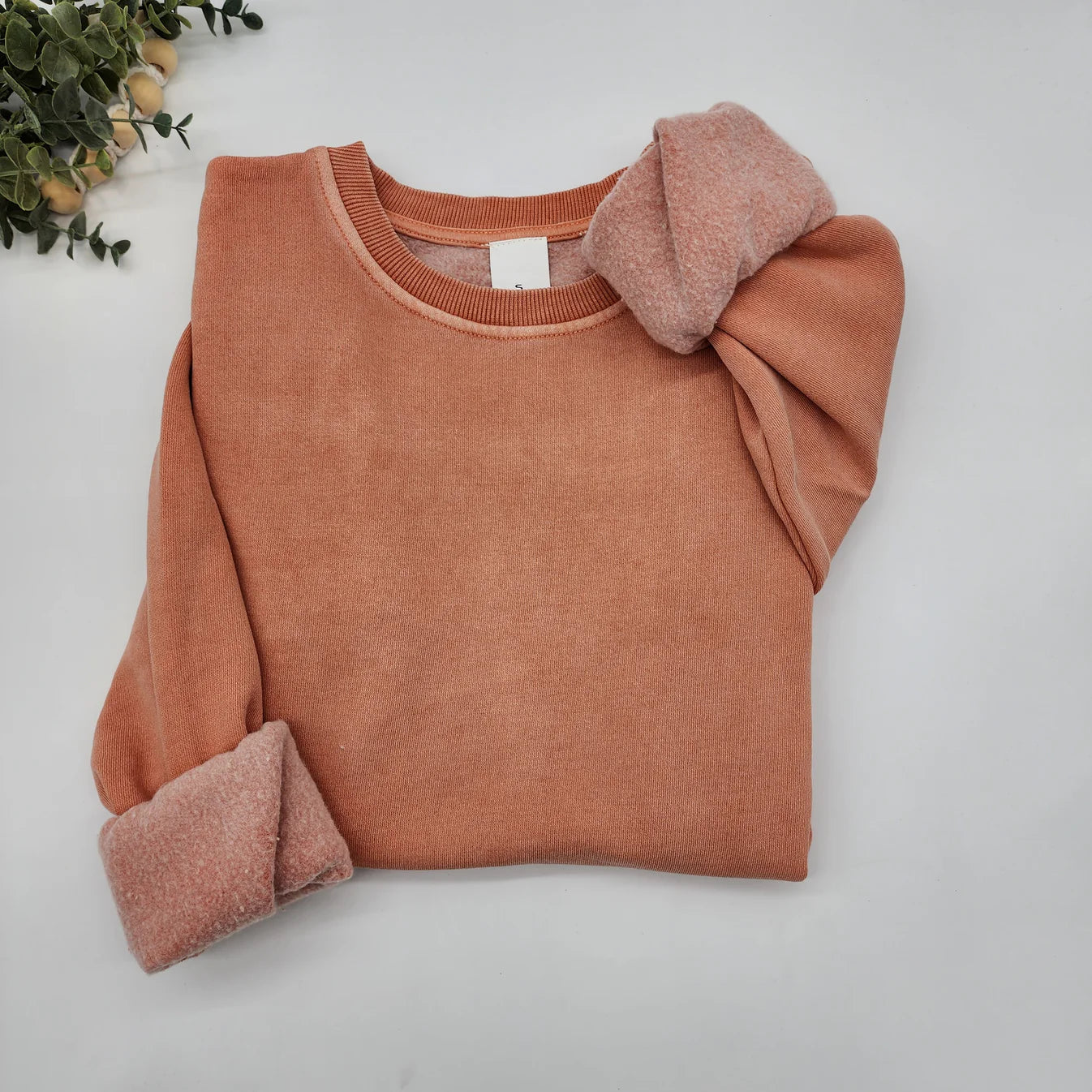 Pigment Dye Sweaters (The ones you LOVE)