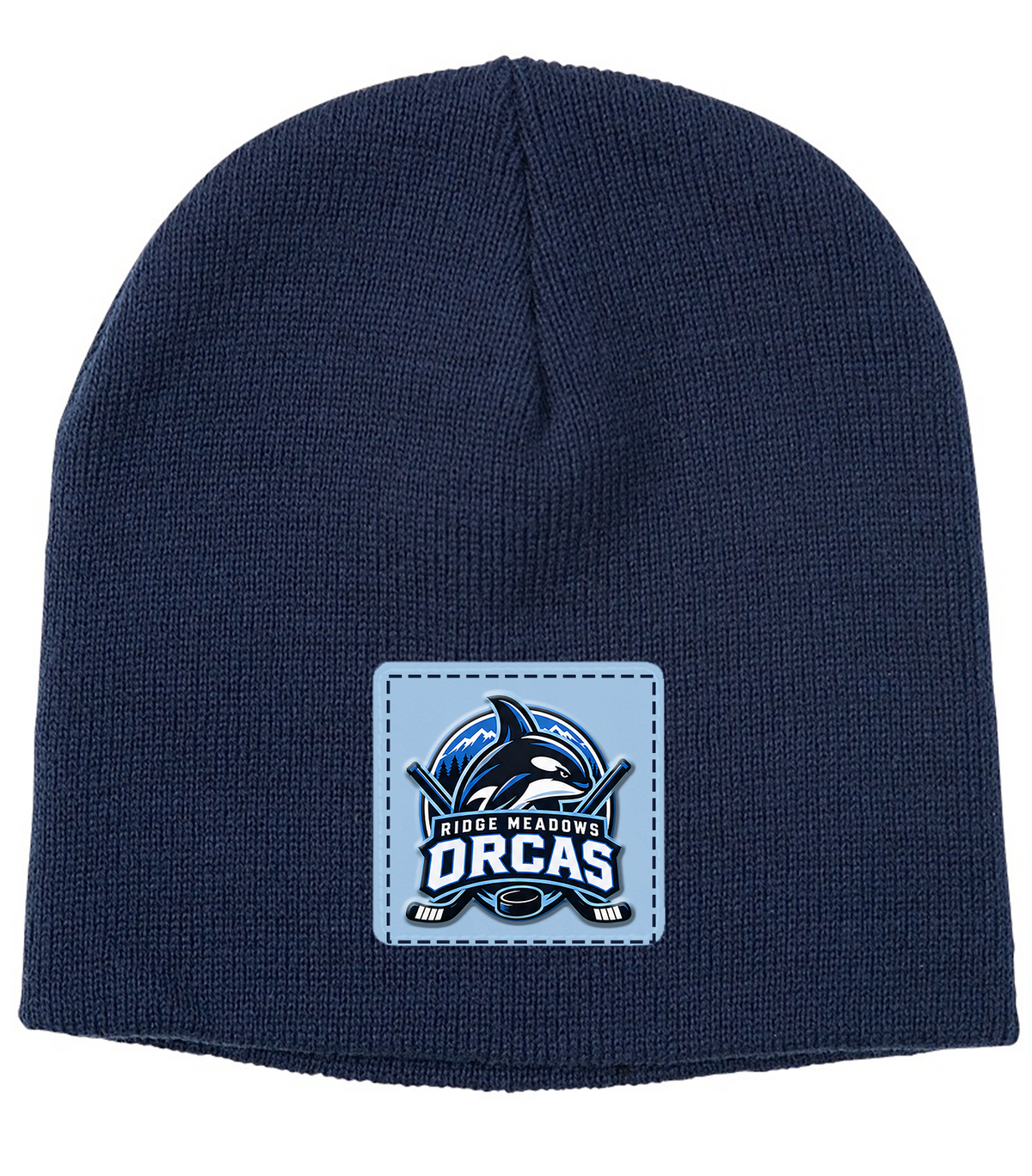 RIDGE MEADOWS ORCAS TOQUE